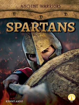 cover image of Spartans